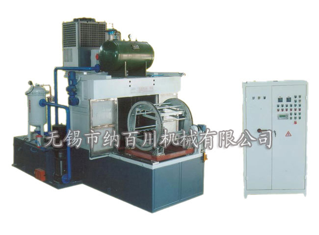 缸體清洗機